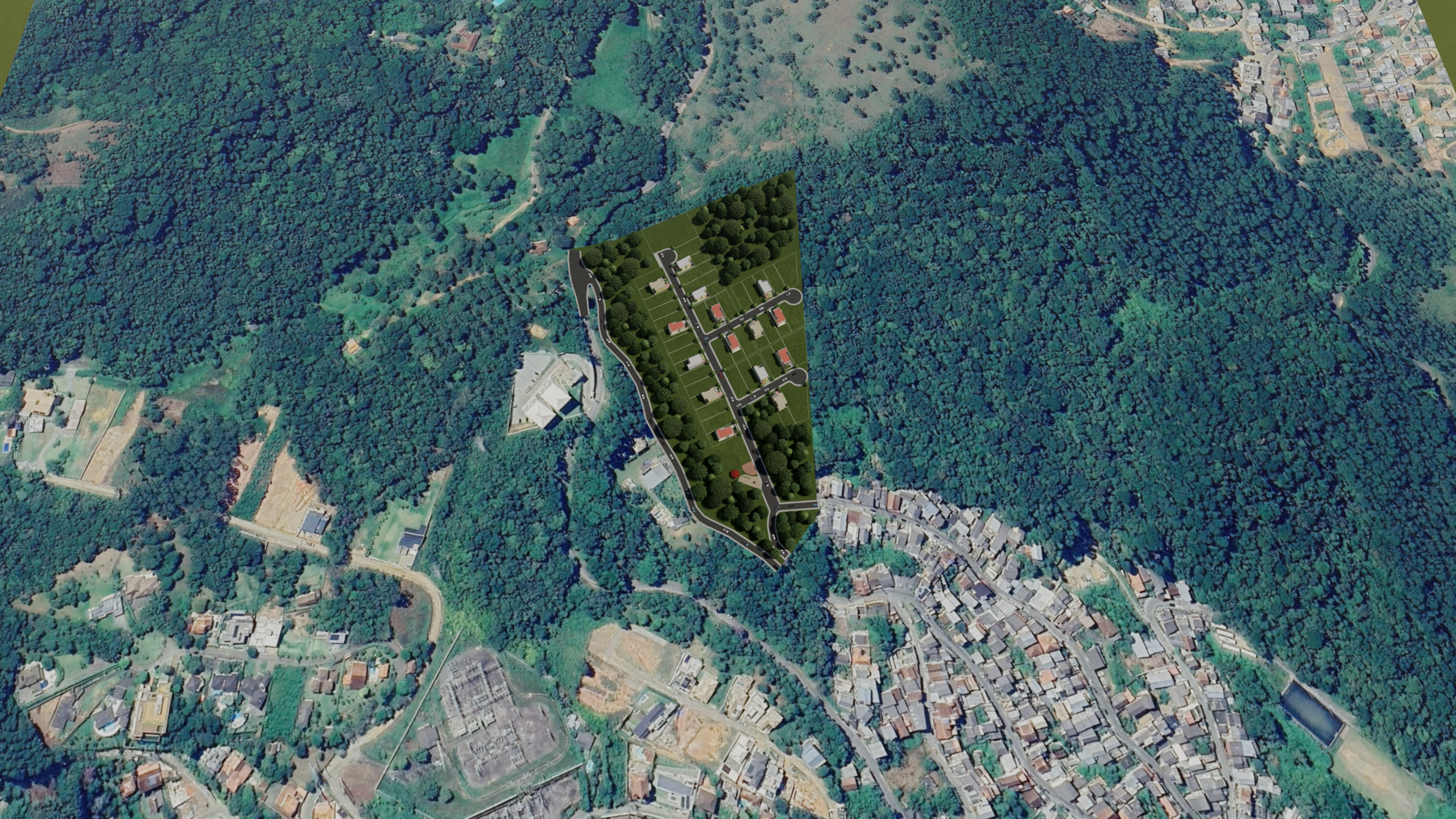 Construa a casa do seu jeito